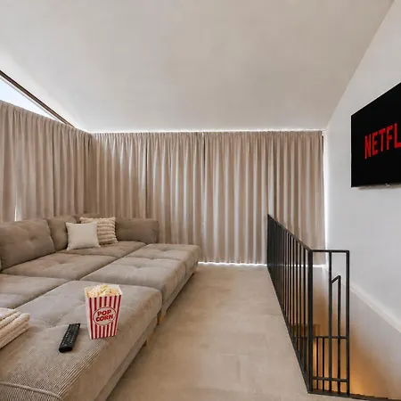 Appartement  Ohningen