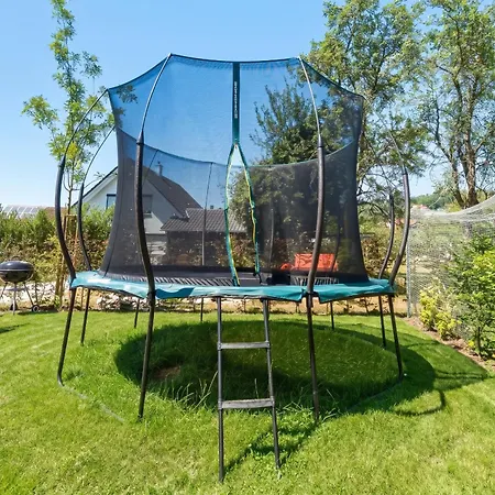 Appartement Ohningen