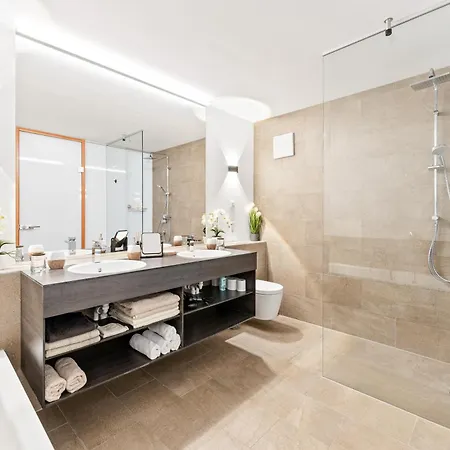Appartement  *