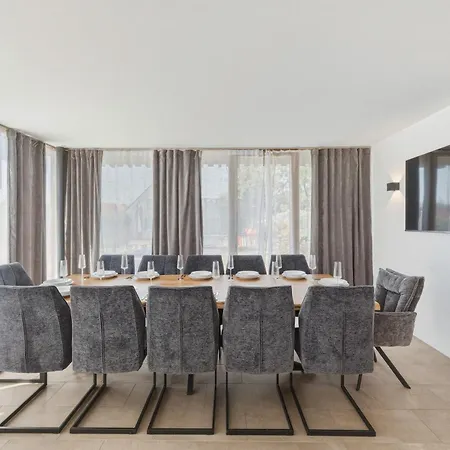  Appartement *