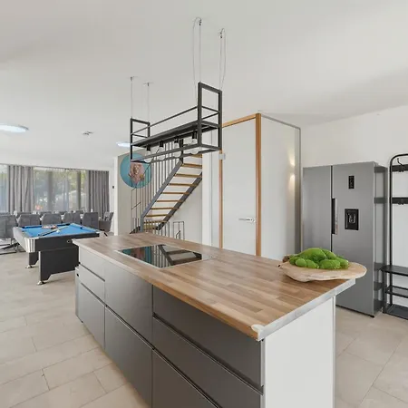 Appartement  Ohningen