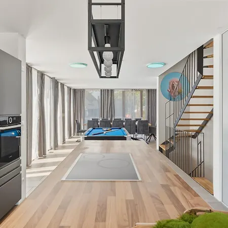 Appartement  Ohningen