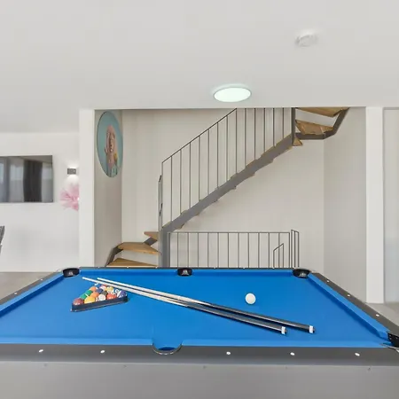 Appartement  Ohningen