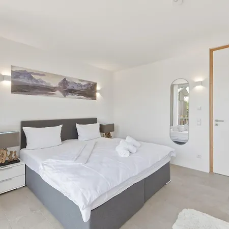  Appartement *