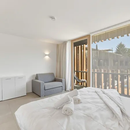  Appartement Ohningen