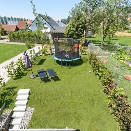  Appartement Ohningen
