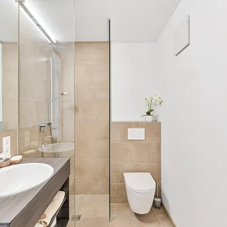  Appartement *