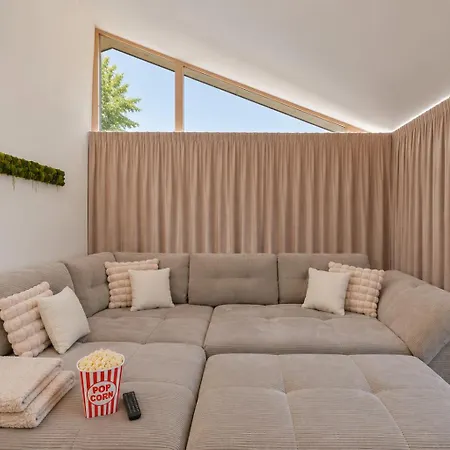  Appartement Ohningen