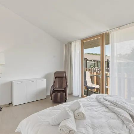  Appartement *