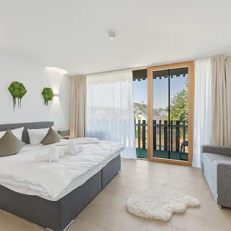  Appartement *